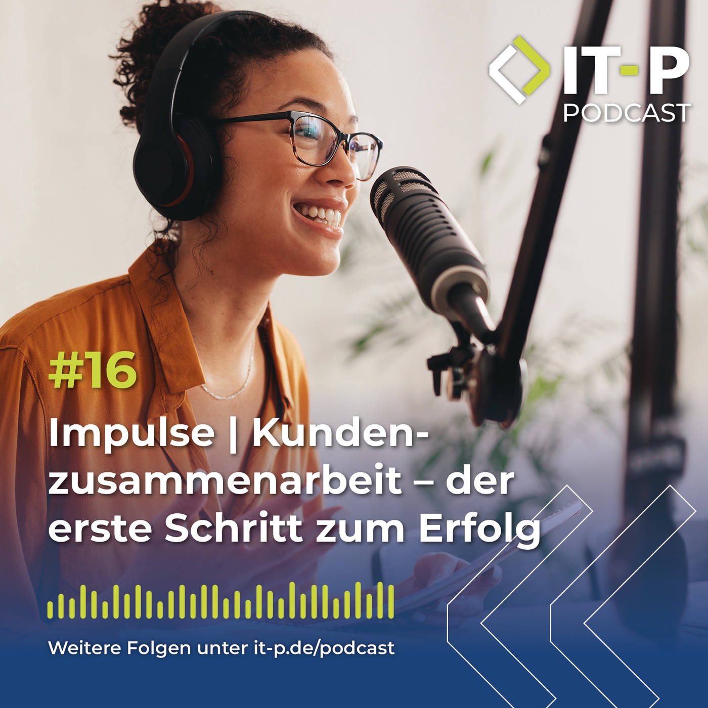 #16 Impulse | Kundenzusammenarbeit  – der erste Schritt zum Erfolg