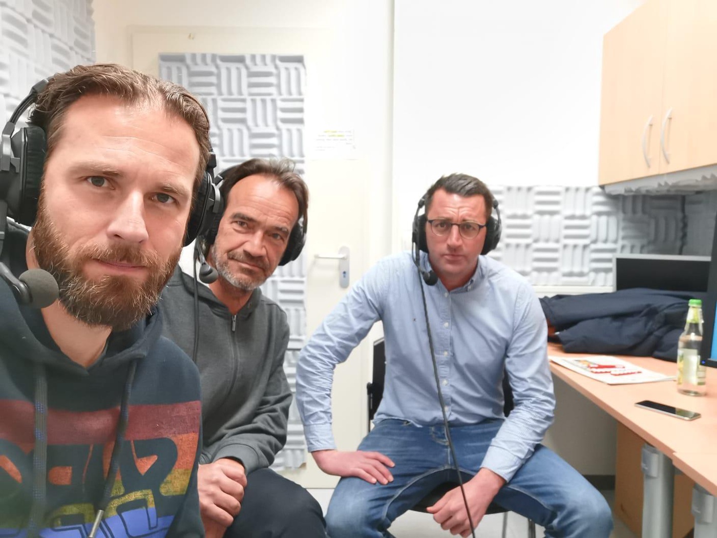 Ka Depp - Der Club-Podcast von nordbayern.de, Folge 17: Der Club auf Trainersuche