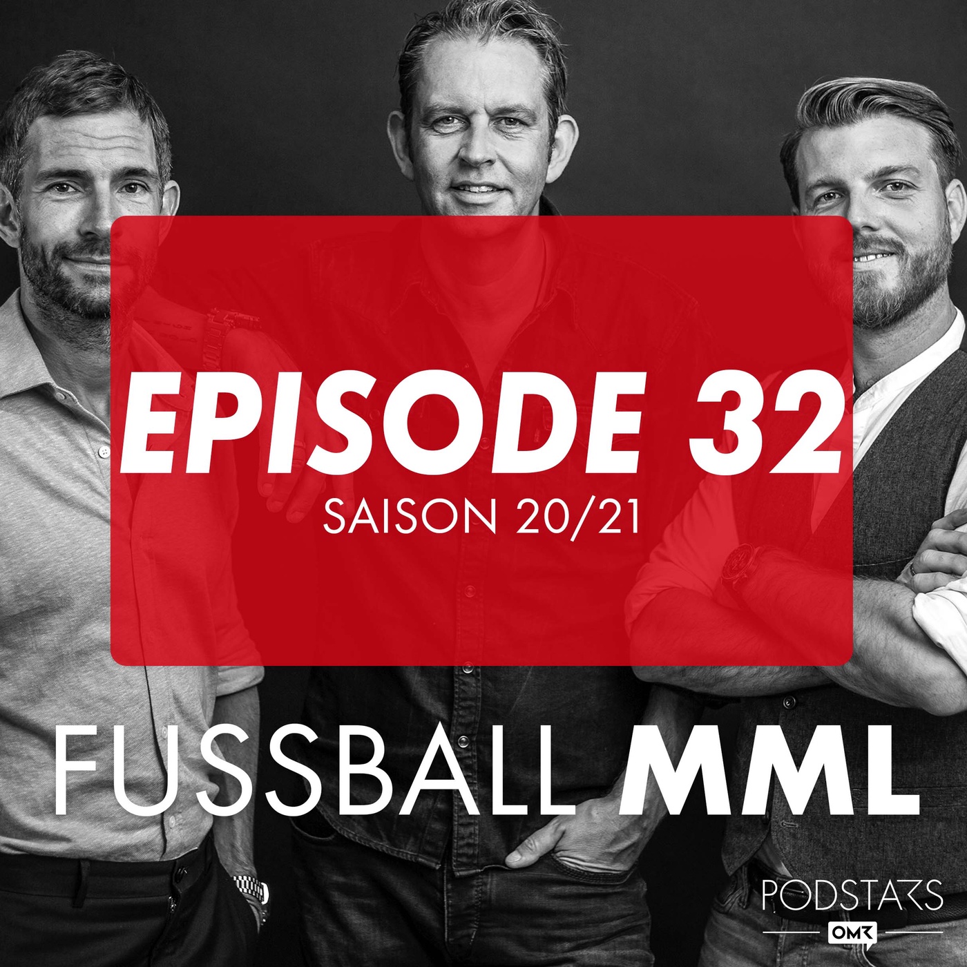 Kannibale und Liebe - E32 - Saison 20/21