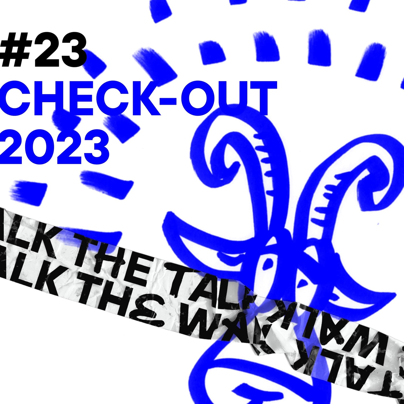 #23 Check-out 2023