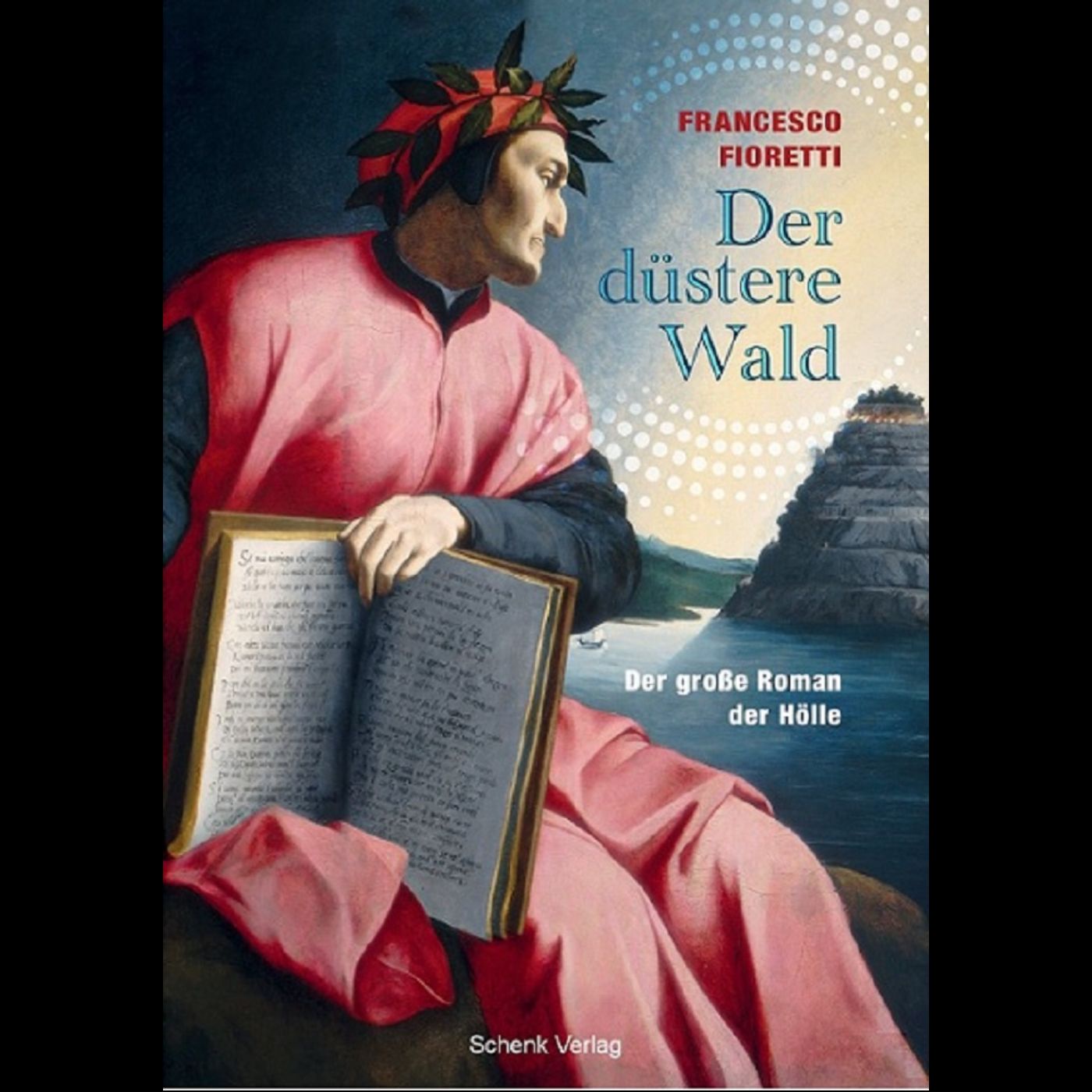 Hörprobe aus dem Buch Francesco Fioretti: Der düstere Wald