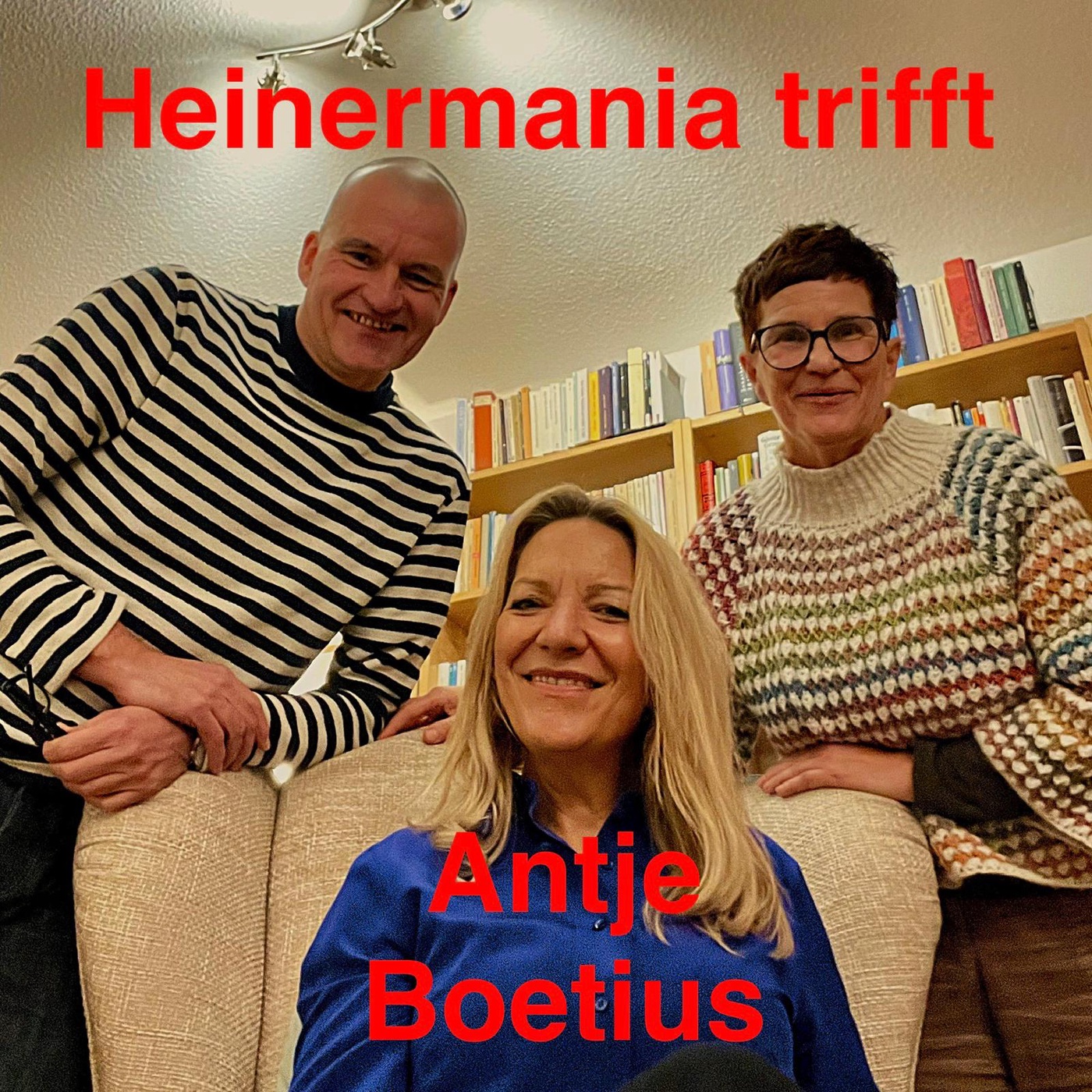 Vom Woog zum Pazifik: Antje Boetius über die Wunder der Tiefsee