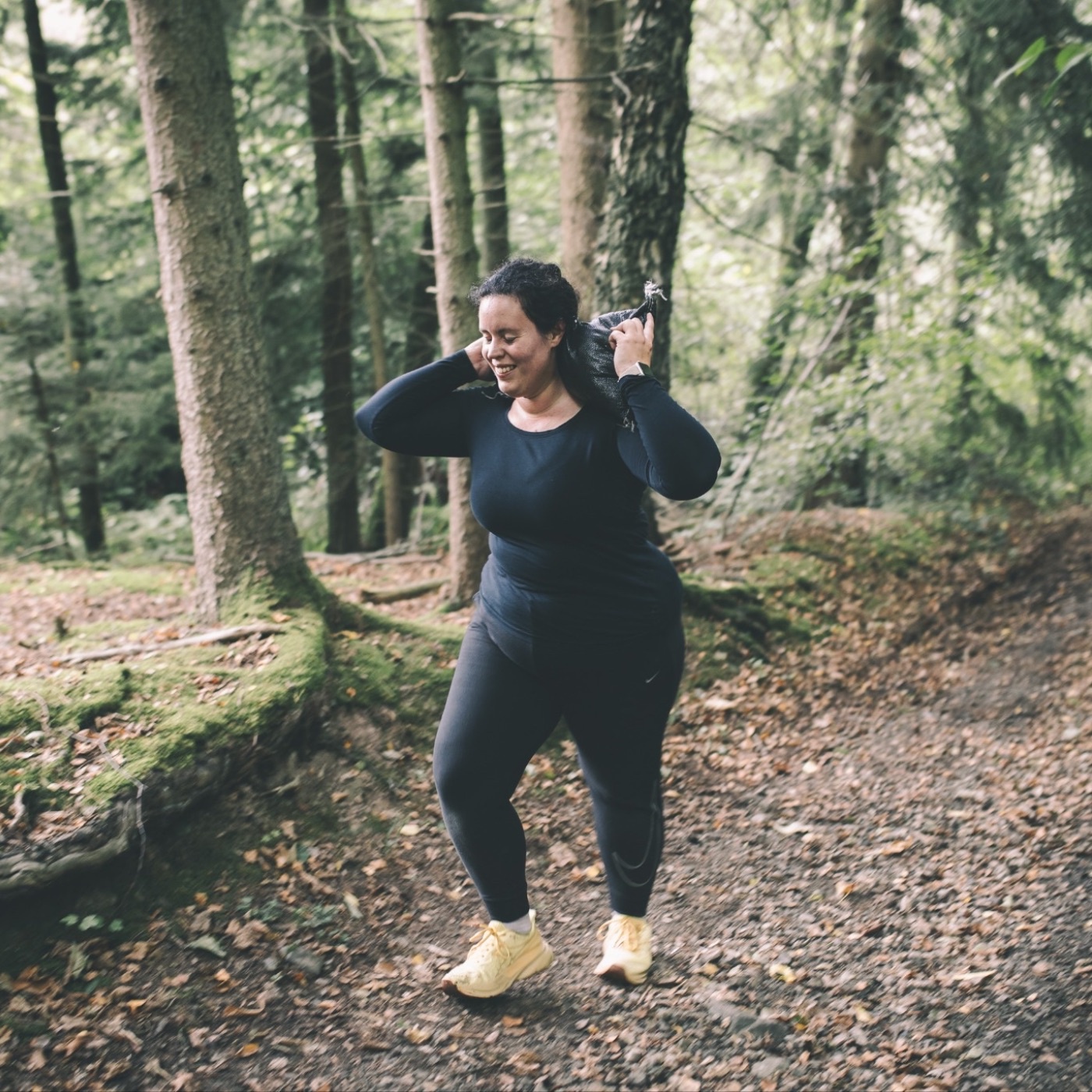 „Ich muss hier raus – obwohl ich bleiben will“ | Anna, GrenzTrem48-Teilnehmerin (Teil 1)