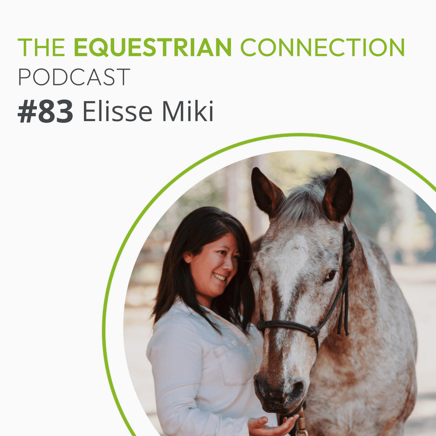 #83 Getting to Know Craniosacral Therapy with Elisse Miki