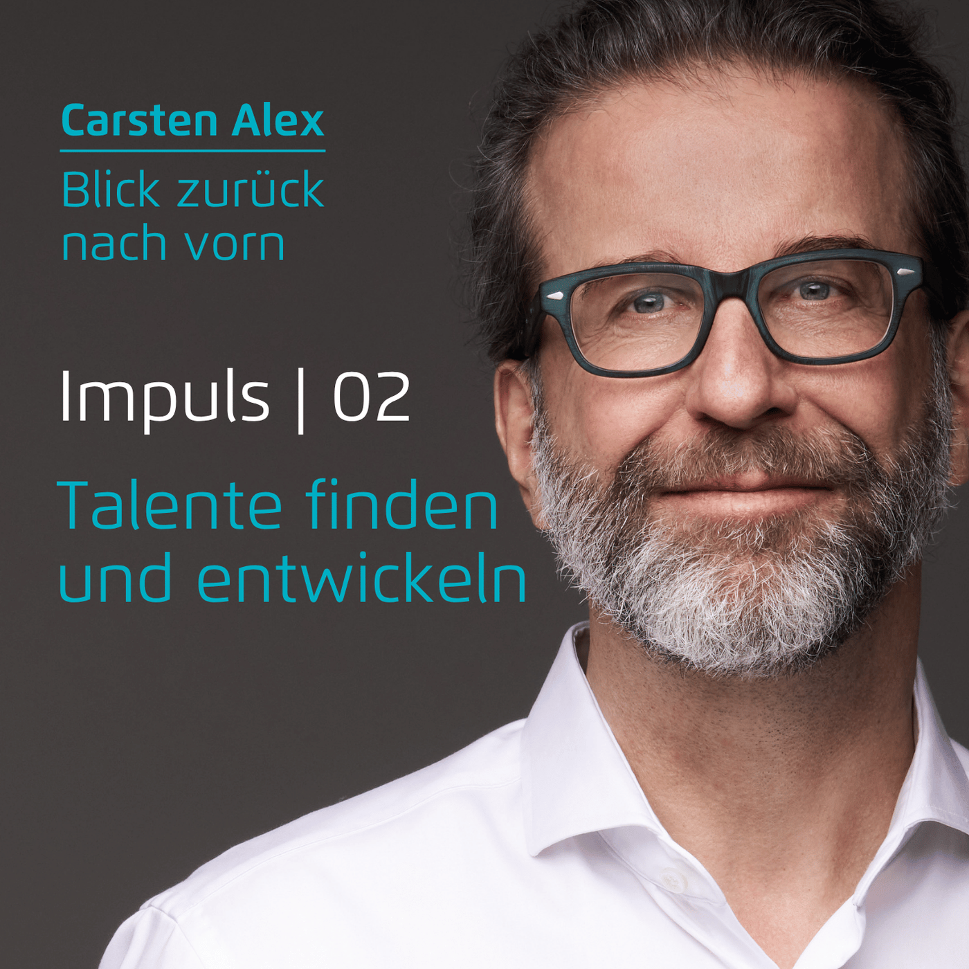 Impuls | 02 - Talente finden und entwickeln