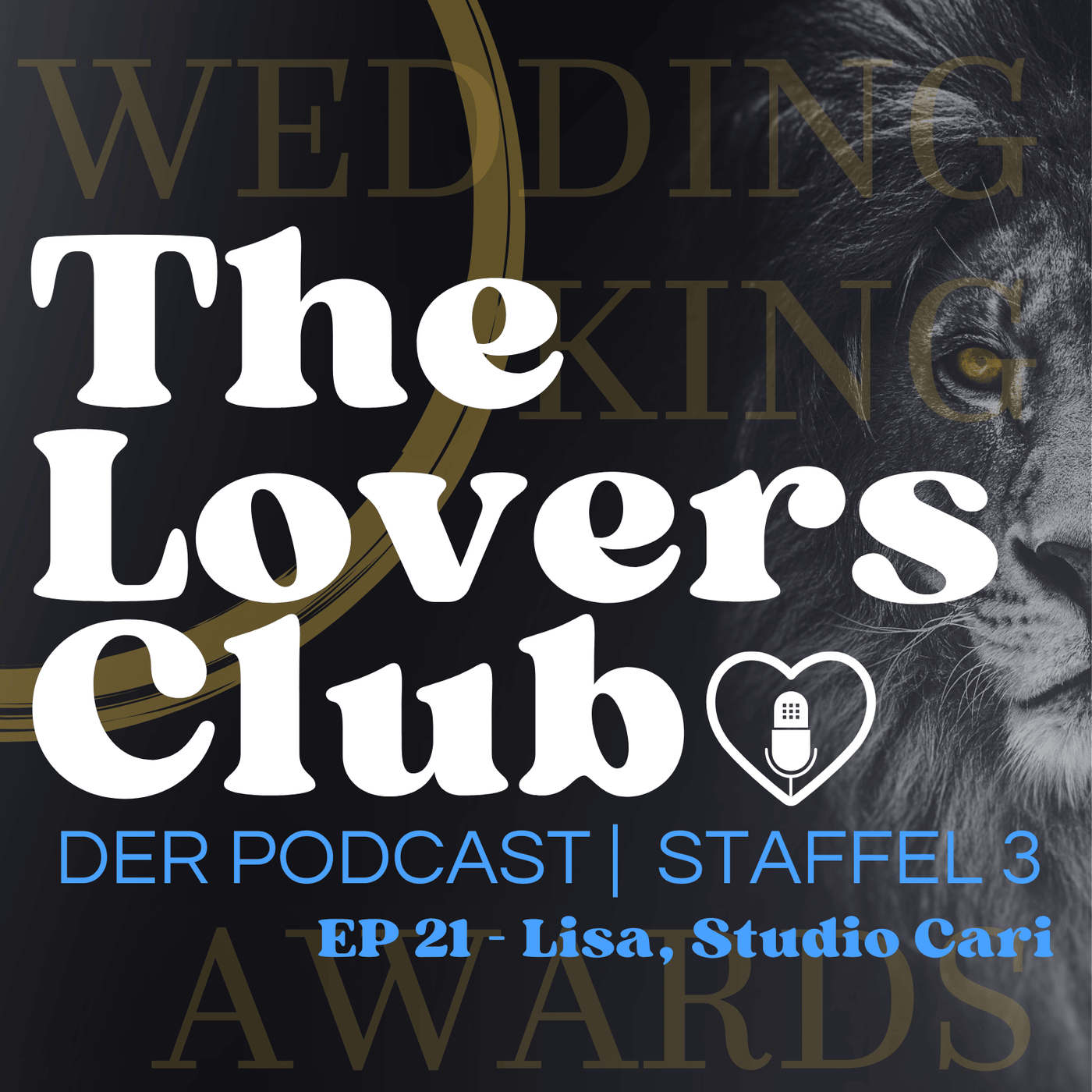 The Lovers Club - Staffel 3 - EP21 - Lisa, Studio Cari