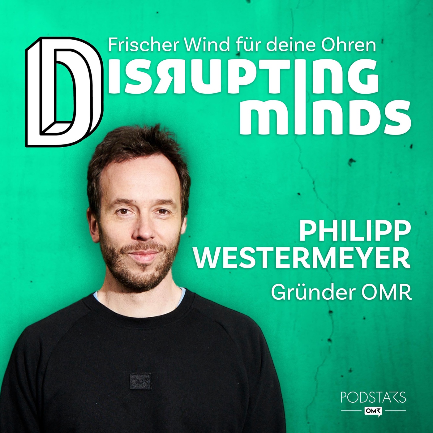 #15 mit OMR Gründer Philipp Westermeyer