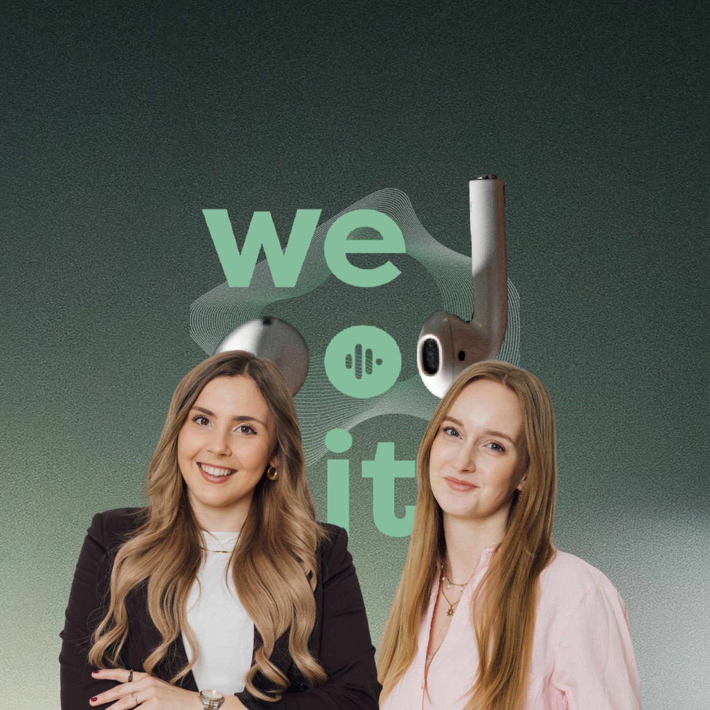 Der größte Denkfehler bei Unternehmenspodcasts.