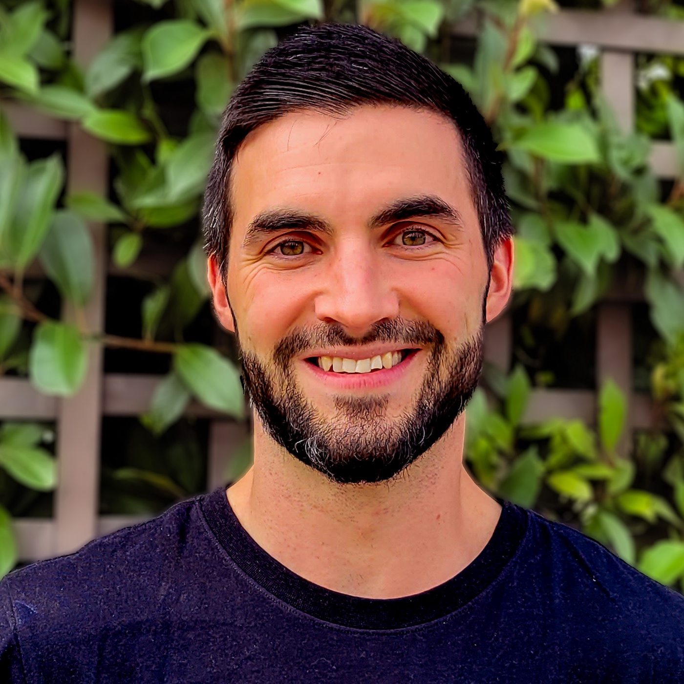 Wir kämpfen nicht gegen Fleisch...