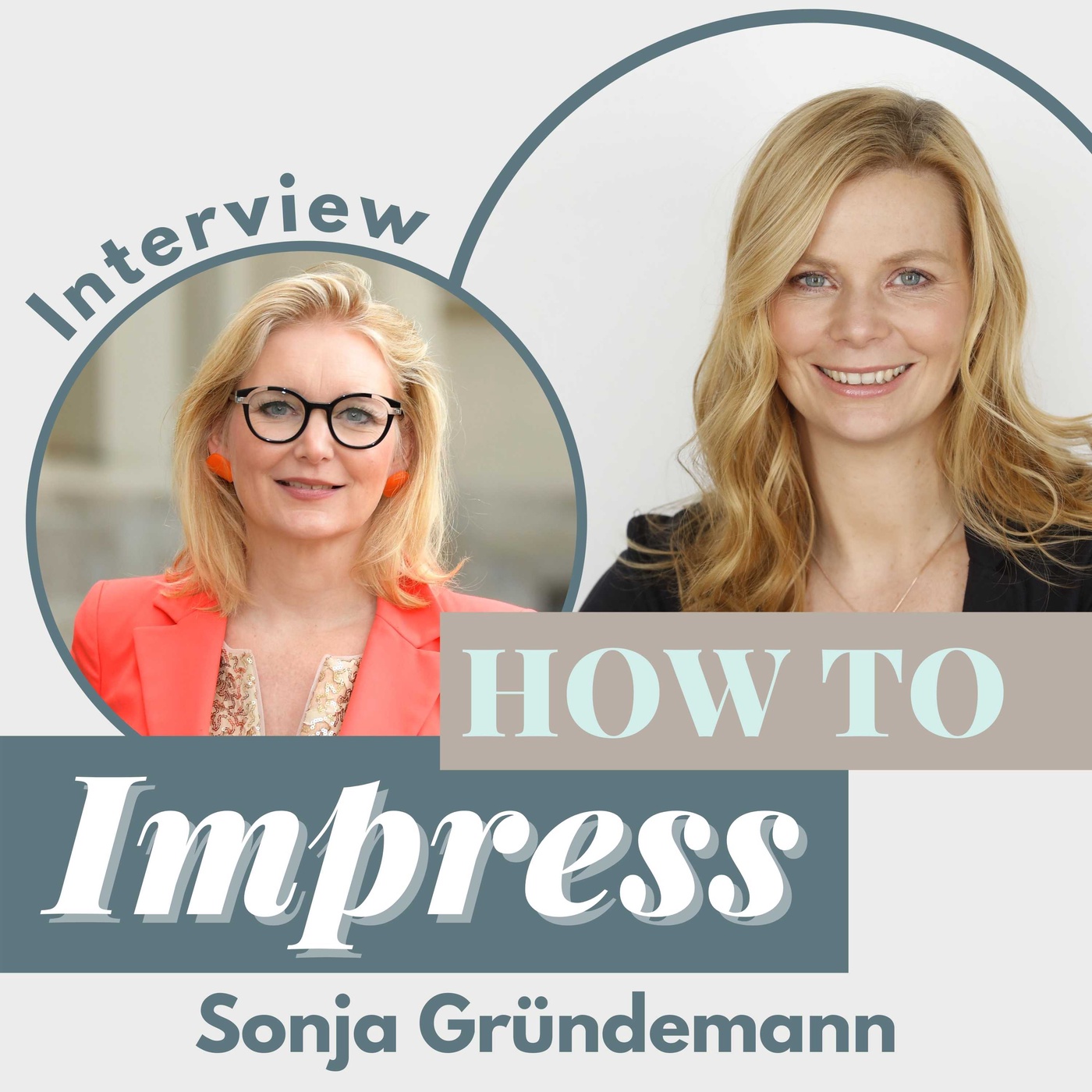 Lekker anders und auf jeden Fall einen Upgrade wert – Interview mit Anouk Ellen Susan (#60)