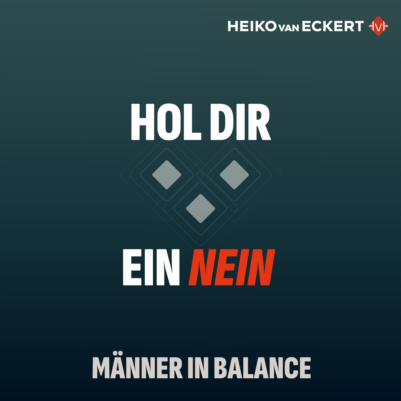 Hol dir ein Nein - Wie Angst zum Weg in Freiheit und Lebendigkeit wird (#20)