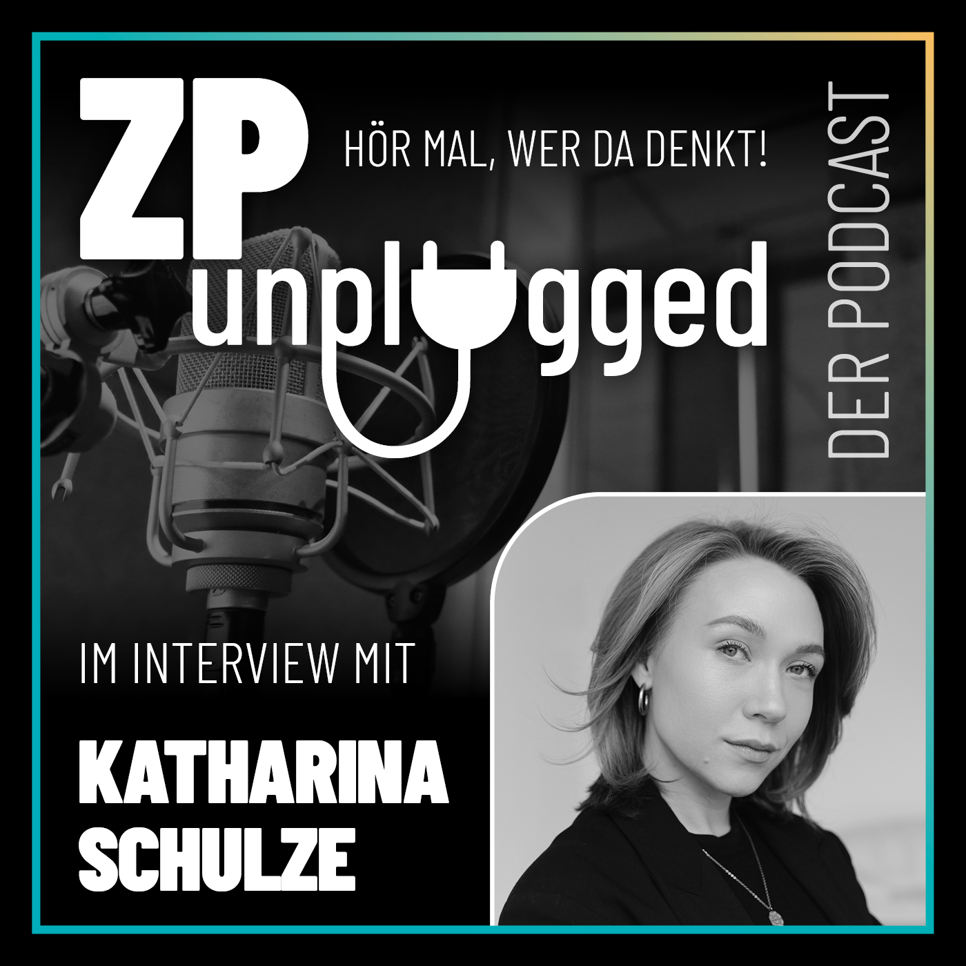 ZP Unplugged - People Product, KI & der strategische Neustart im HR