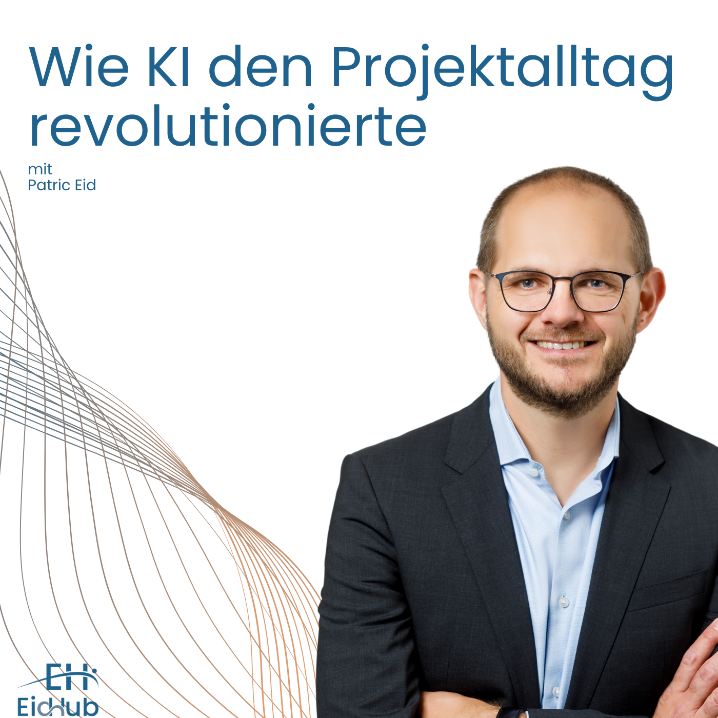 Zipresso Spezial – KI & Projektmanagement (3/3): Auswirkungen von KI auf Führungskräfte