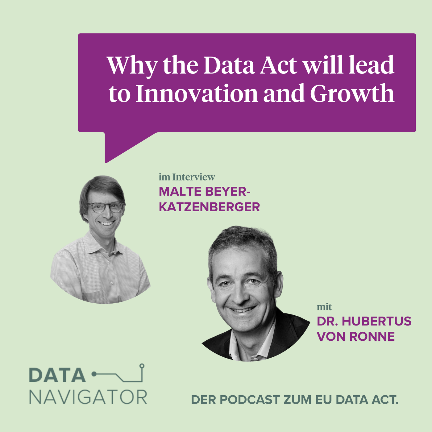 Why the Data Act will lead to Innovation and Growth