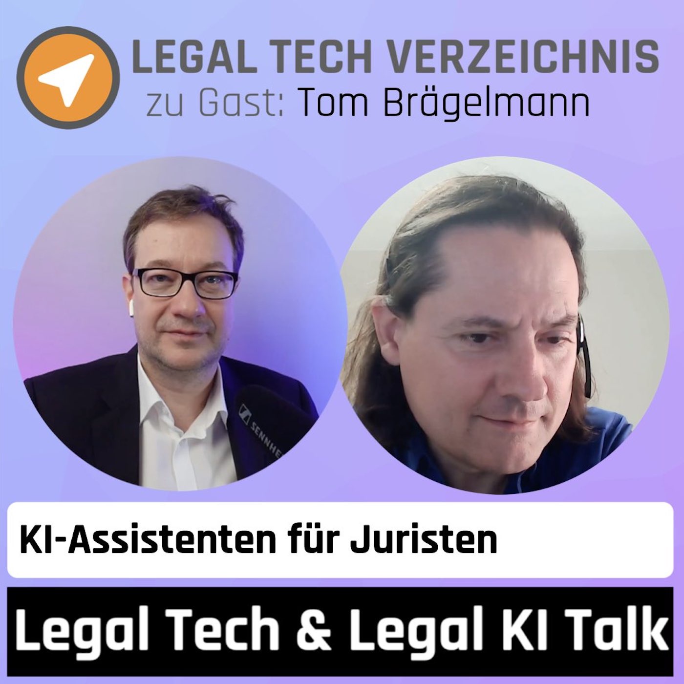 KI-Assistenten für Juristen: ChatGPT, beck-chat und Co.