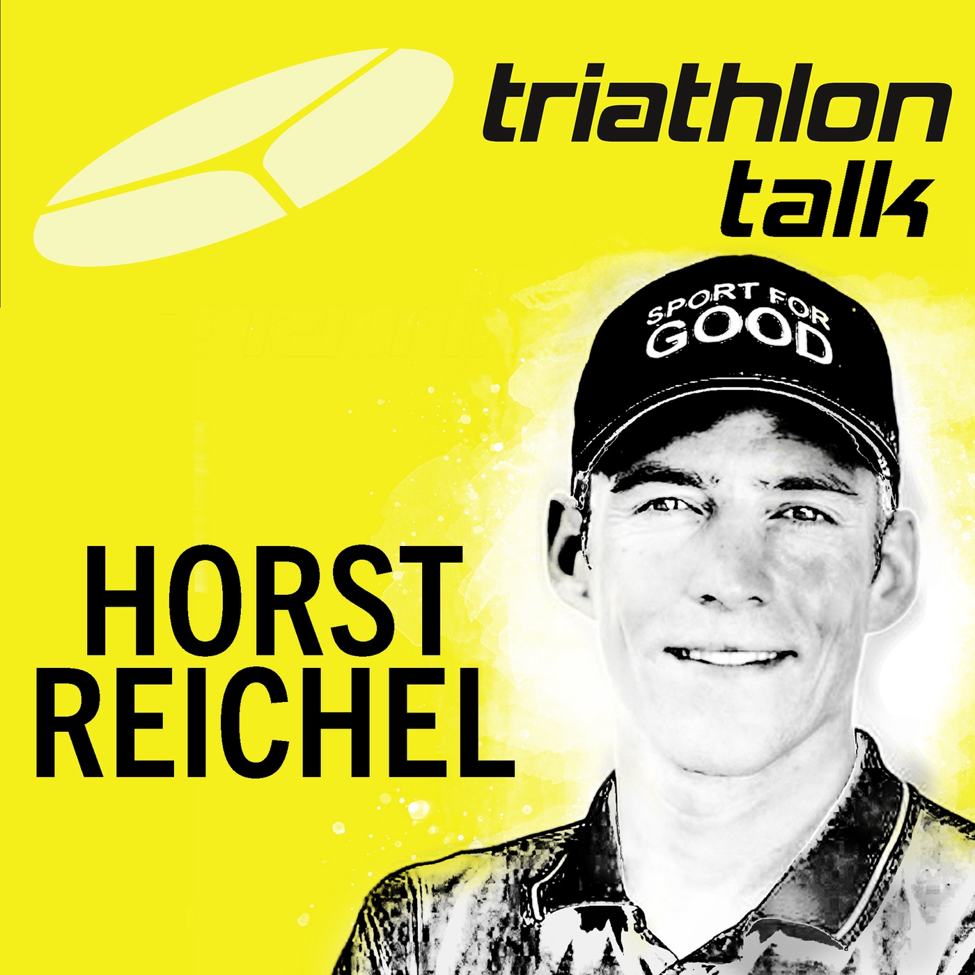 #12: triathlon talk mit Horst Reichel