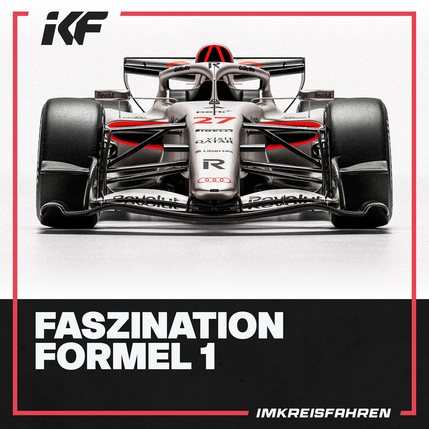 Faszination Formel 1: Unser erstes Live-Special in Nürnberg