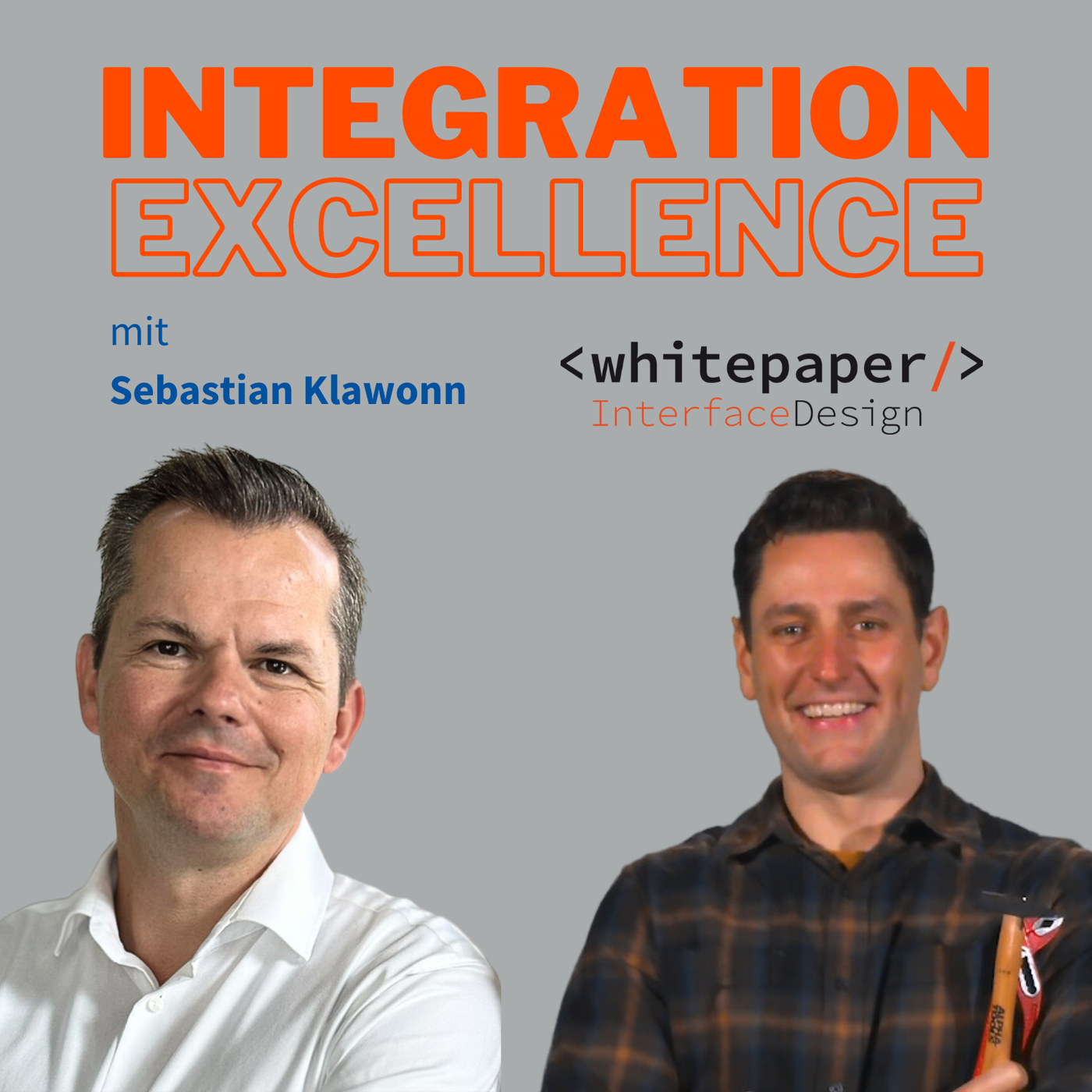 #28 - SAP Education: Integration