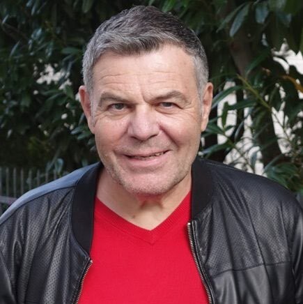 Business & Gebet – Der andere Weg