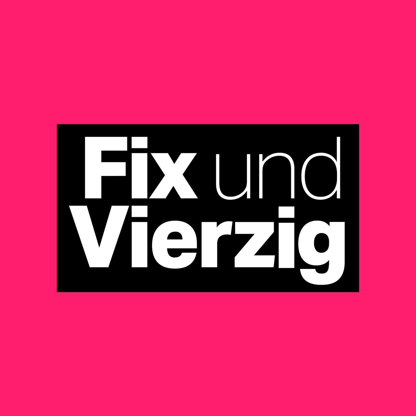 70.⁠ ⁠Botox, Bros und Beziehungsmüdigkeit - Wir müssen reden
