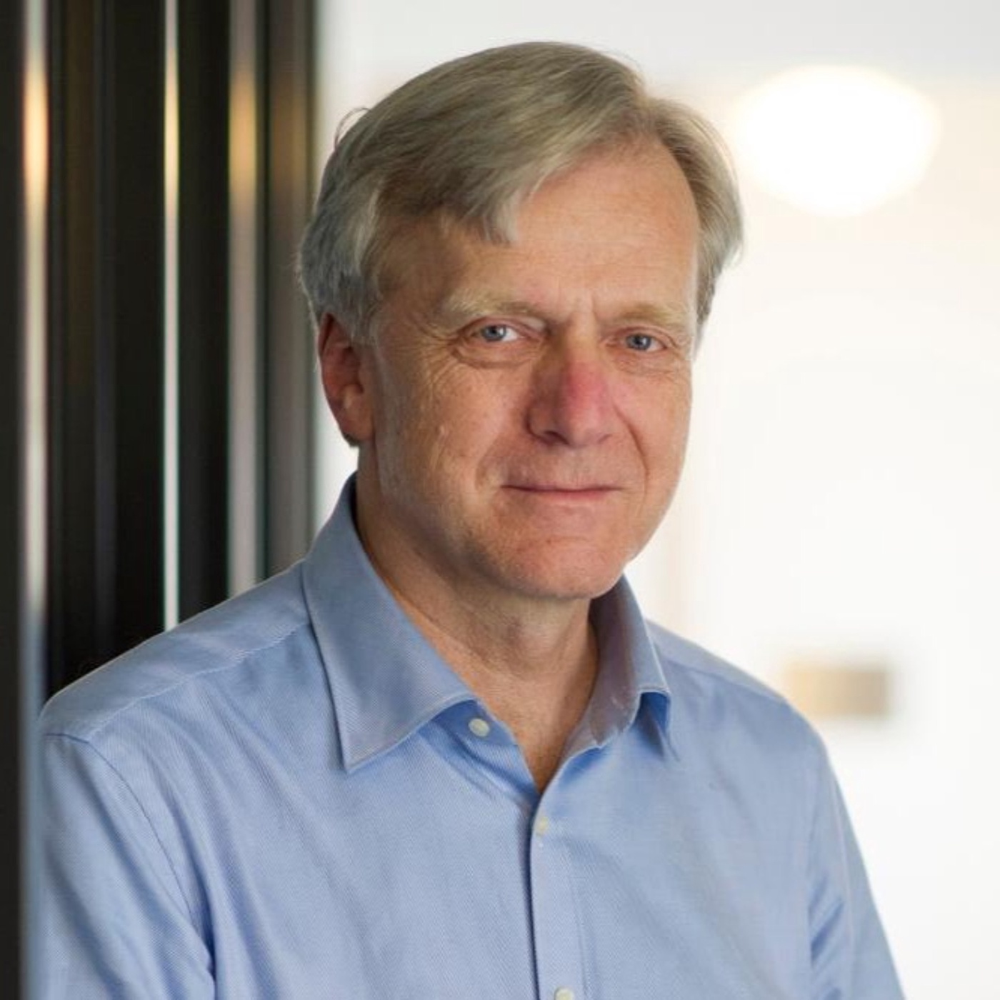 Folge 72: Andreas von Bechtolsheim, how does Artificial Intelligence change business?