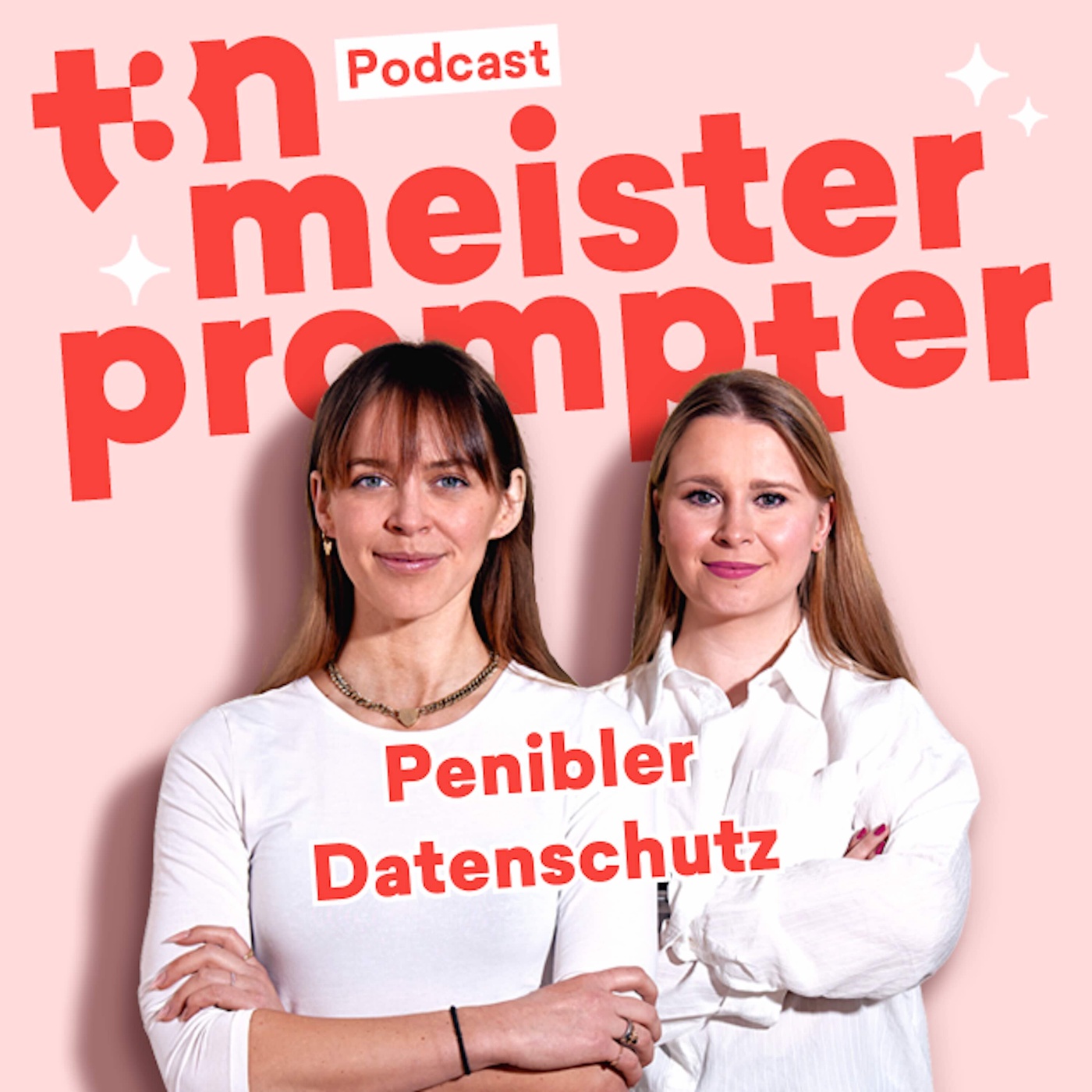 Penibler Datenschutz