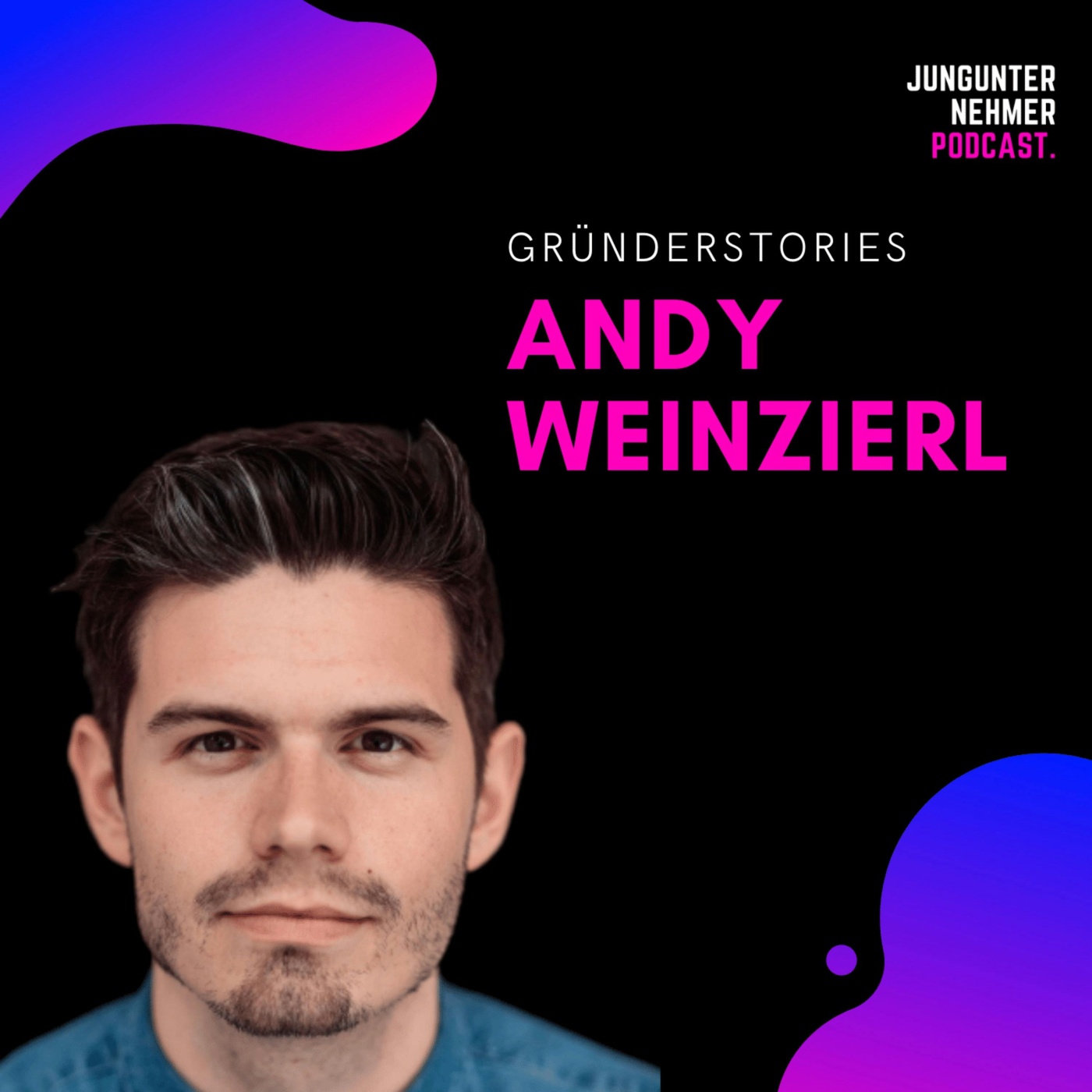 Andy Weinzierl, Sushi Bikes | Gründerstories