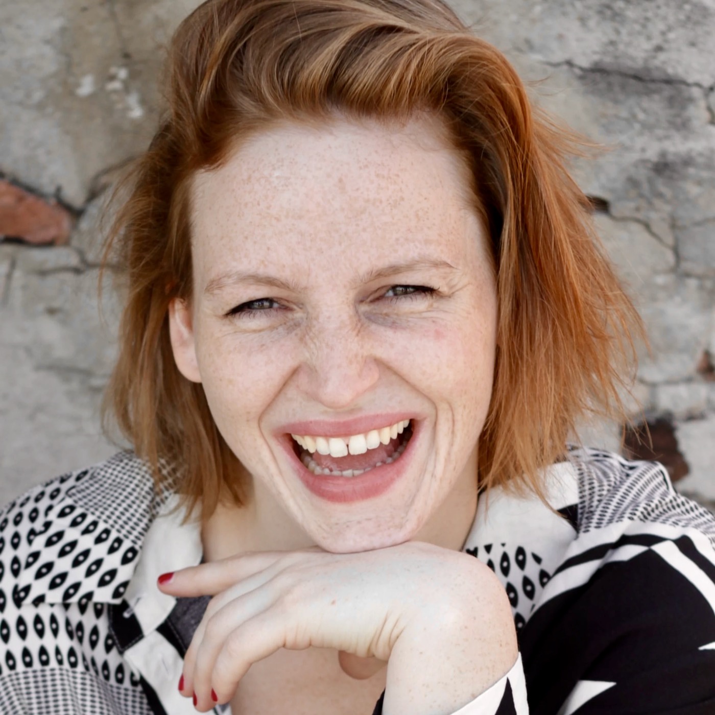 21 - Eva Maria Jost - Schauspielerin 