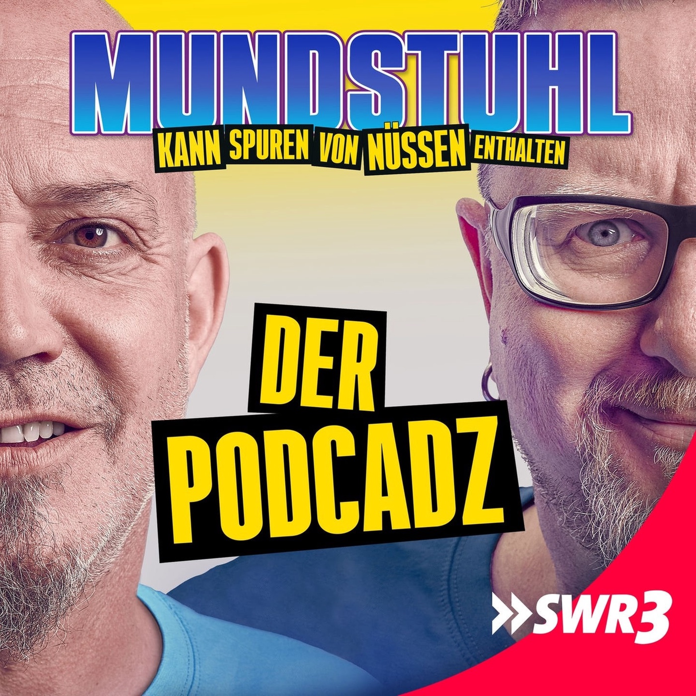 #112 Hirnis und Armleuchter