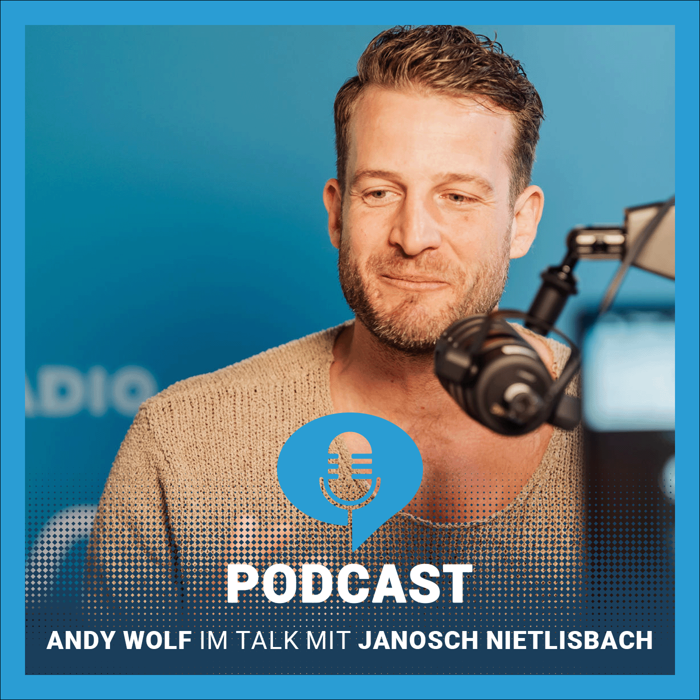 Der beliebte Ex-Bachelor Janosch Nietlispach heiratet seine Alina