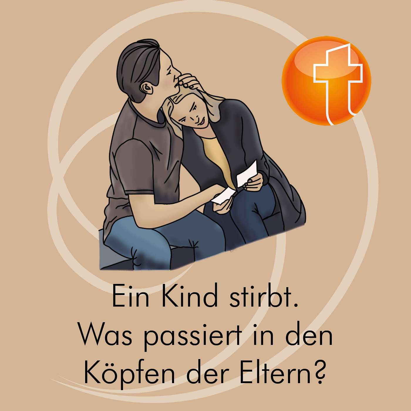 Ein Kind stirbt - Was passiert in den Köpfen der Eltern und was gibt es für Abschiedsmöglichkeiten?