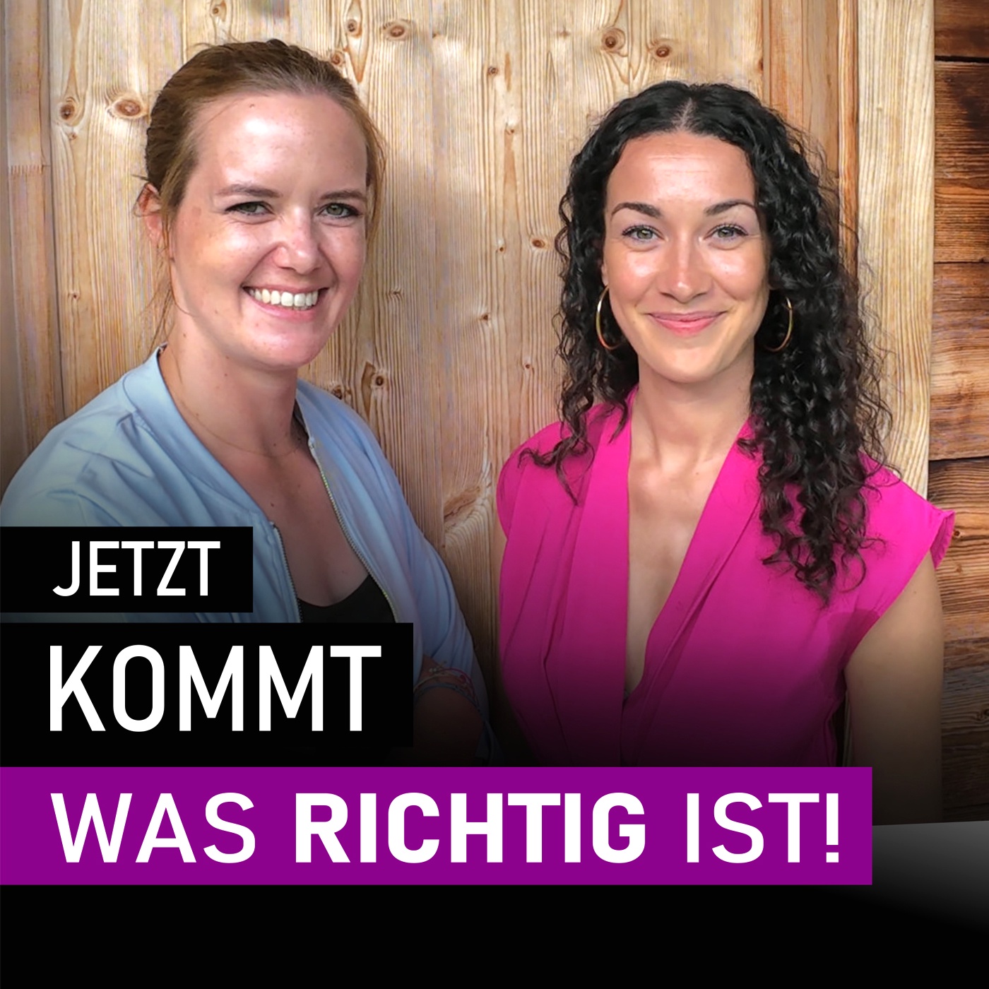 Jetzt kommt was Richtig ist! // Galileo TV Moderatorin & 1.Endomentorin Sarah Aschberger // BERCHTESGADEN IMPOSSIBLE