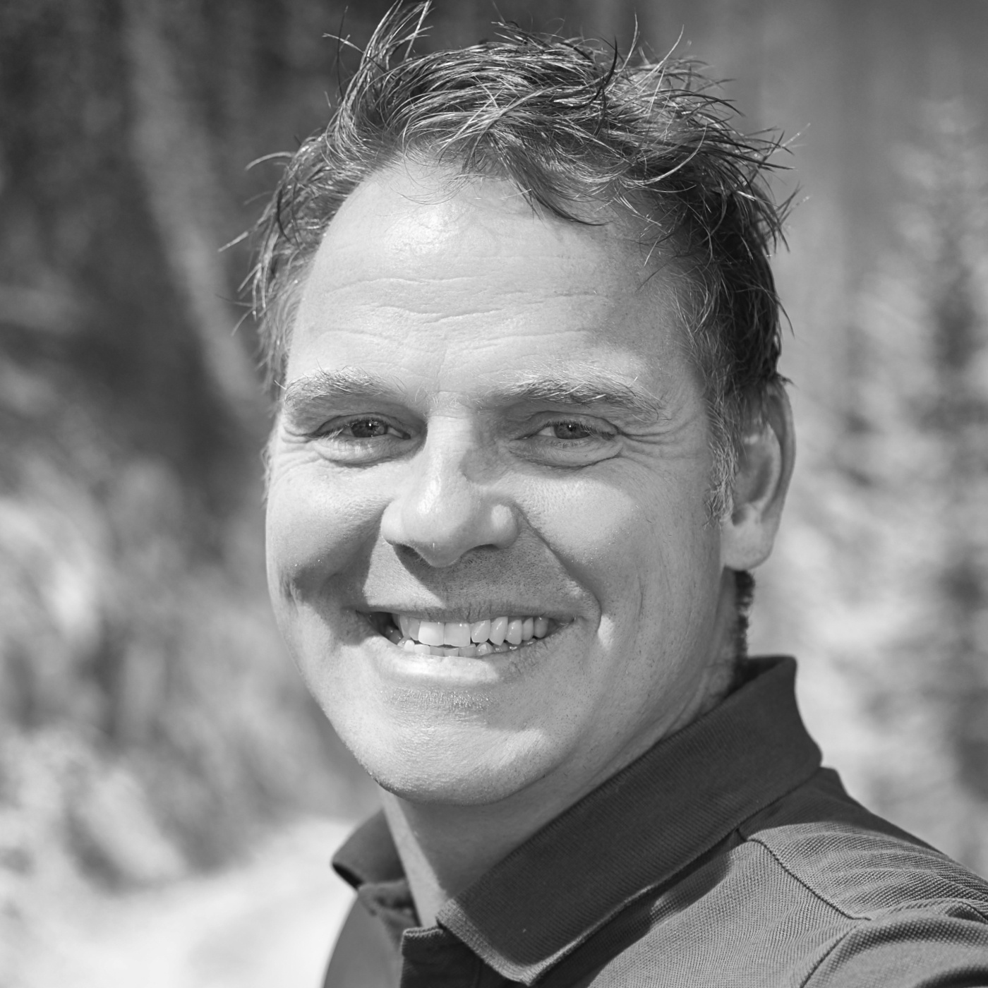 Andreas Grüne gilt als regionaler Visionär der Mobilitäts- und Energiewende