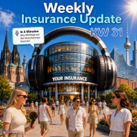 msg Insurance Update – KW 31 2026