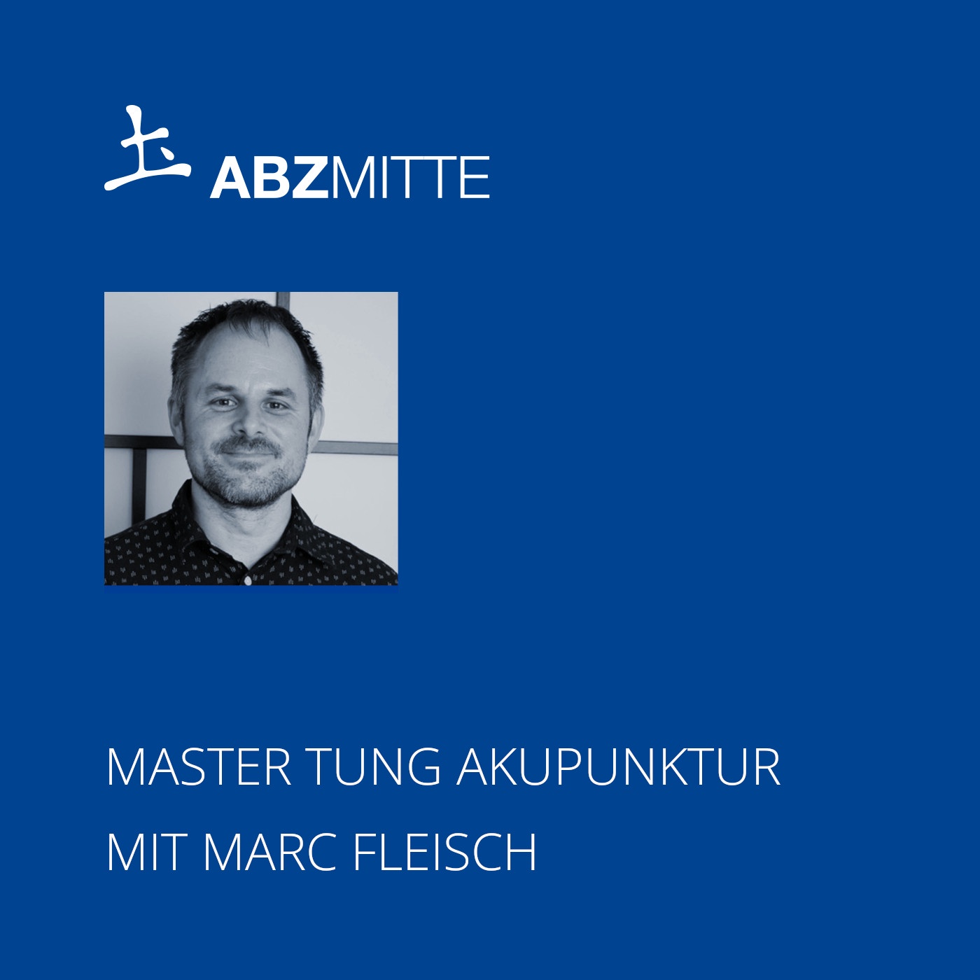 Master Tung Akupunktur