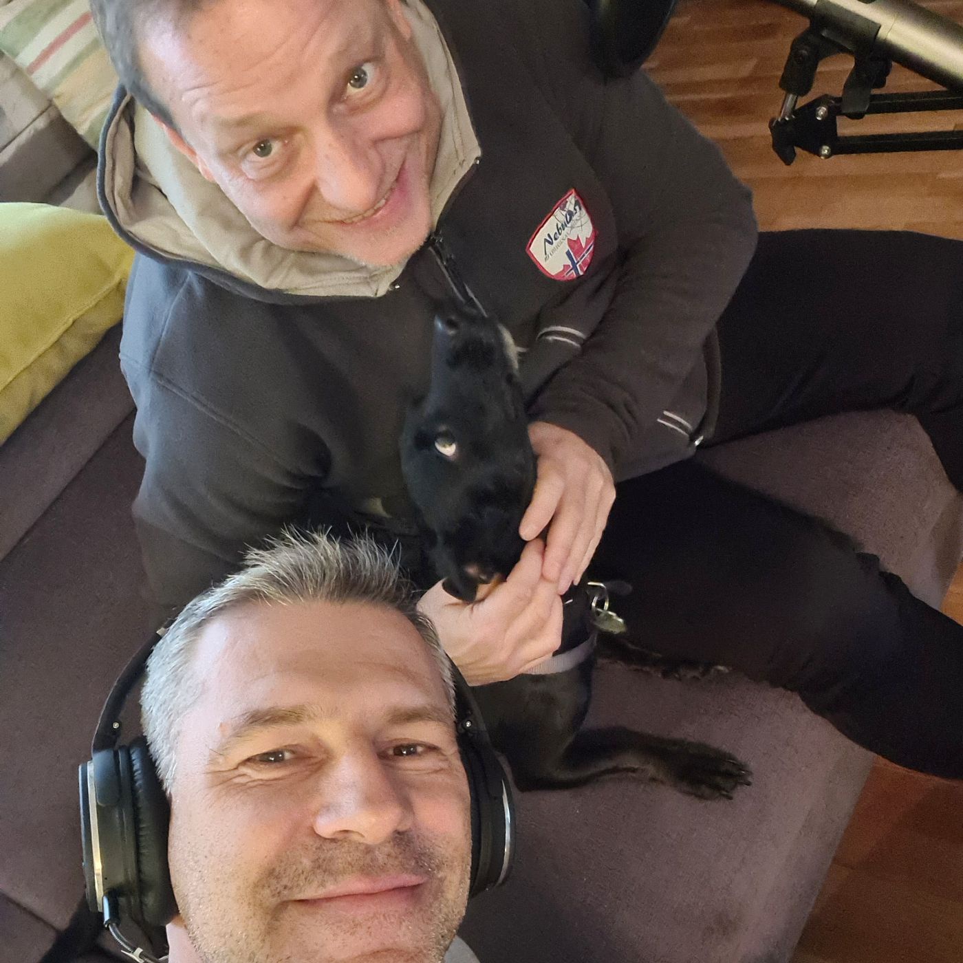 Laó & Linho (50): Hochzeit, Sport & Linho