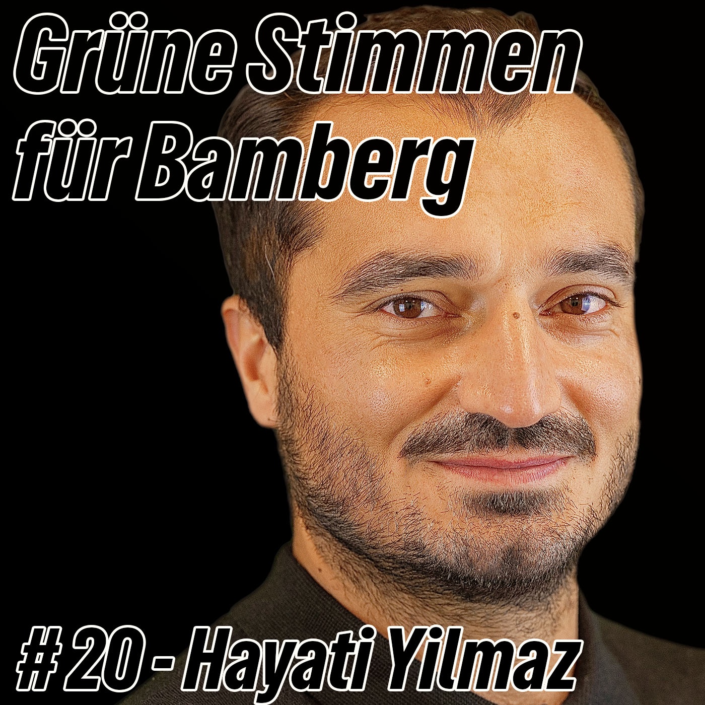 Listenplatz 20 - Hayati Yilmaz
