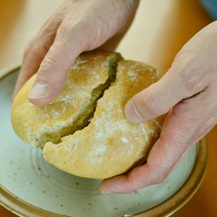 Gemeinsam Tag für Tag vom Schenken Gottes leben