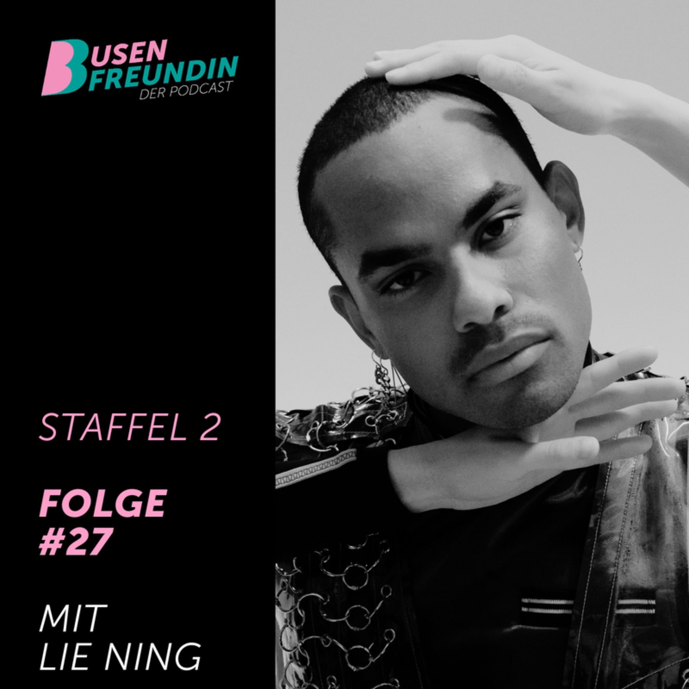 #27 Der Alltags-Ästhet (Gast: Lie Ning)
