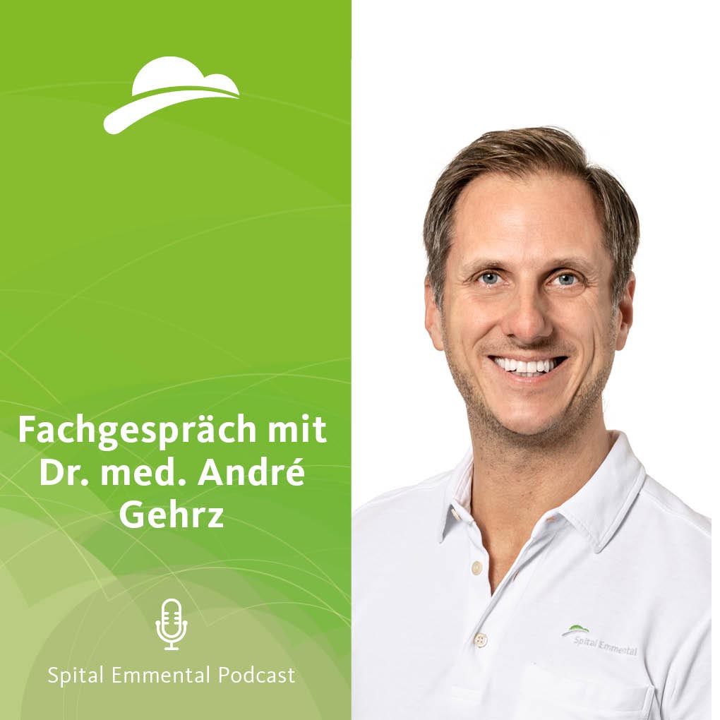 «Der Zeigefinger ist mein wichtigstes Arbeitsgerät»