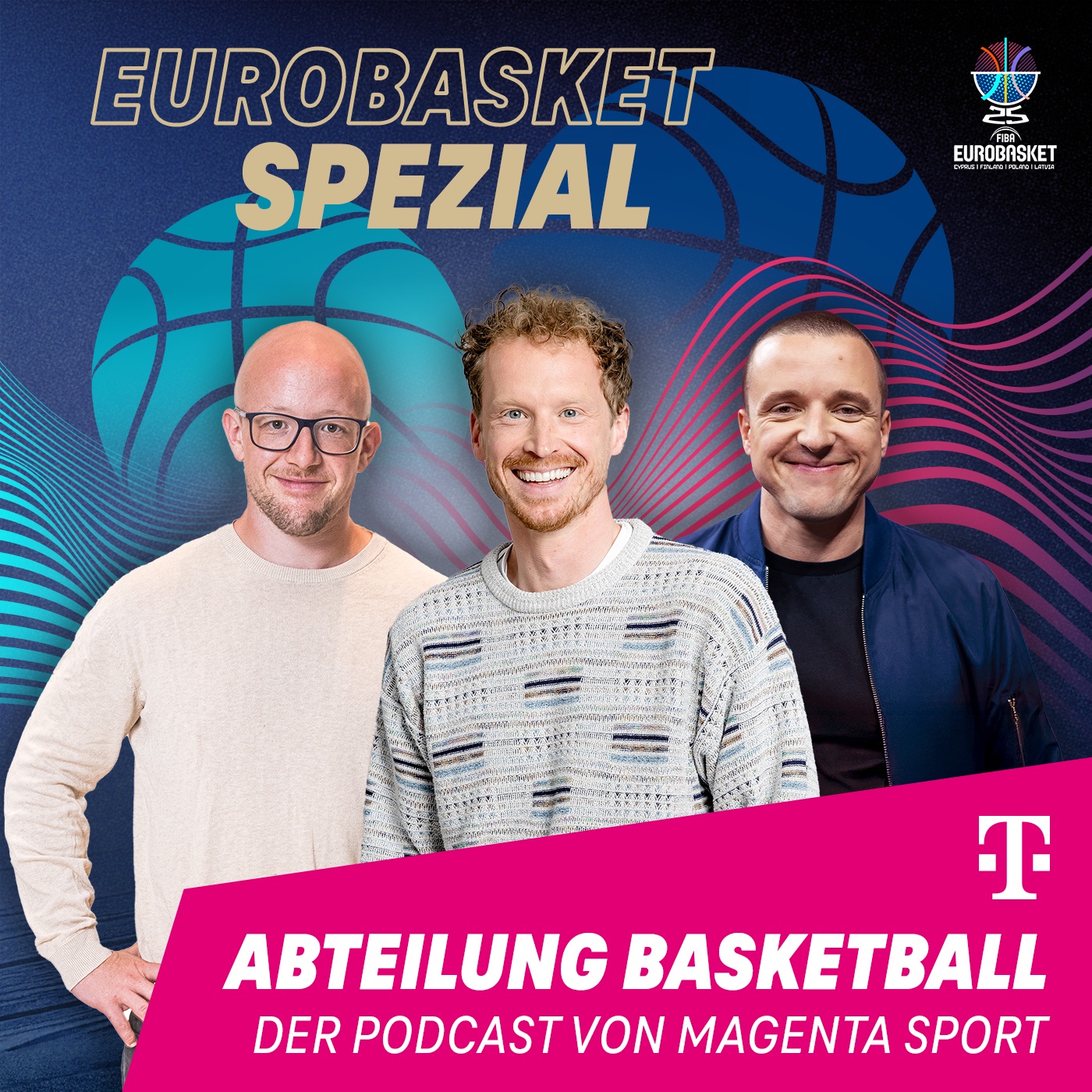 Abteilung Basketball