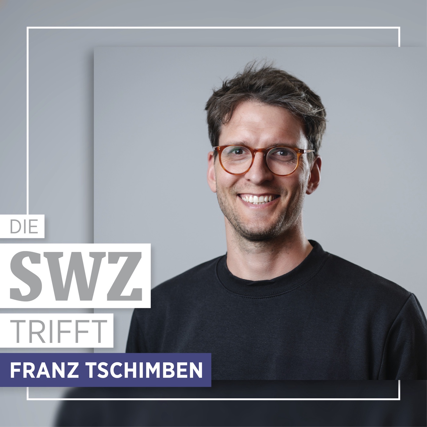 Wie wollen Sie Allsides zum Milliardenunternehmen machen, Franz Tschimben?