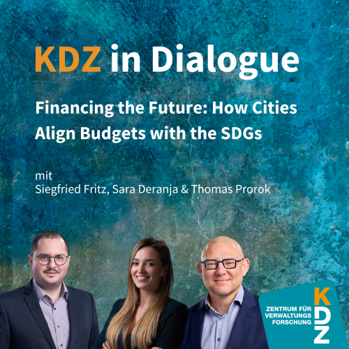 Financing the Future: How Cities Align Budgets with the SDGs