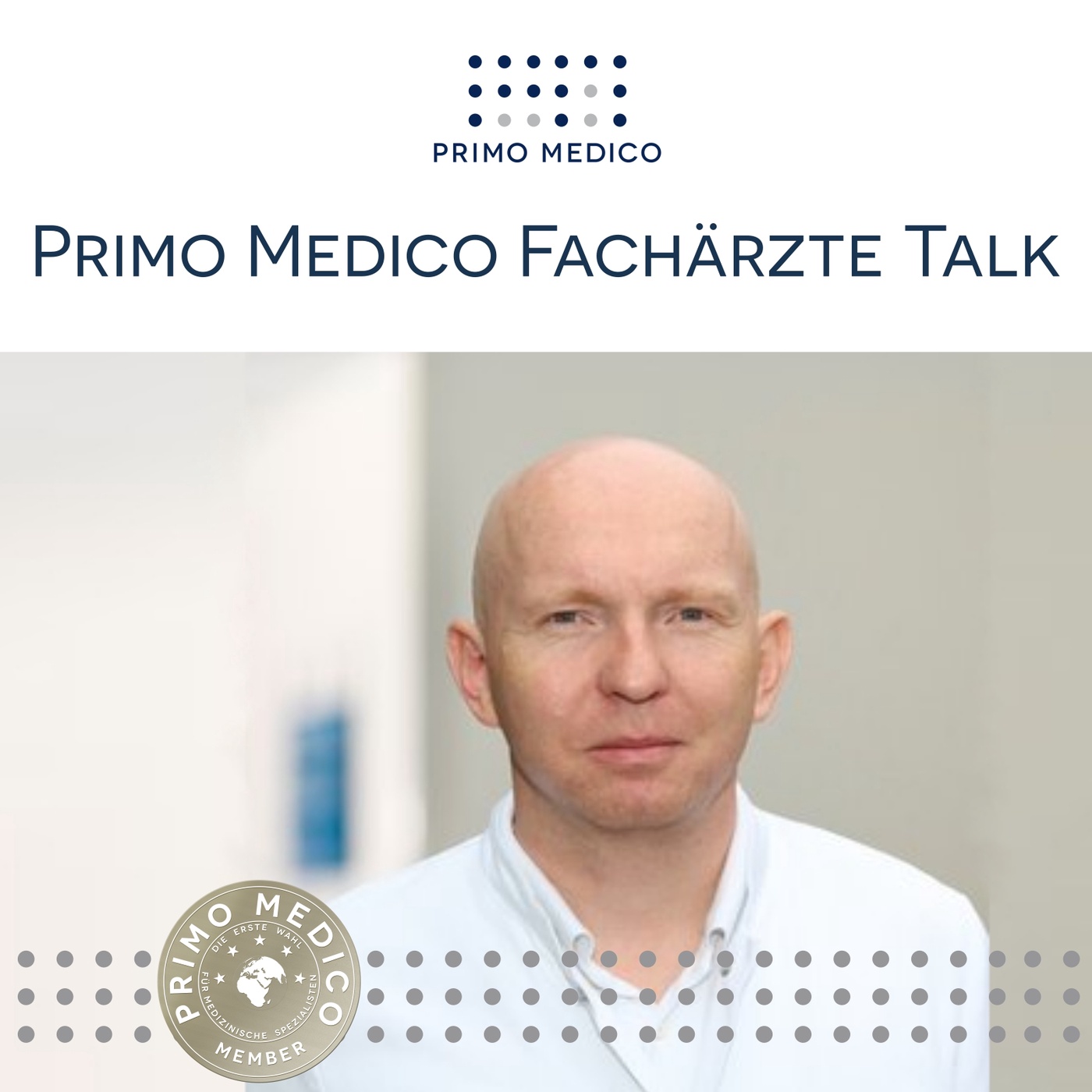 Knieschmerzen – Orthopäde Dr. Alfred Tylla: Stärkung von Muskulatur ist Hauptaufgabe, OP nur das i-Tüpfelchen!
