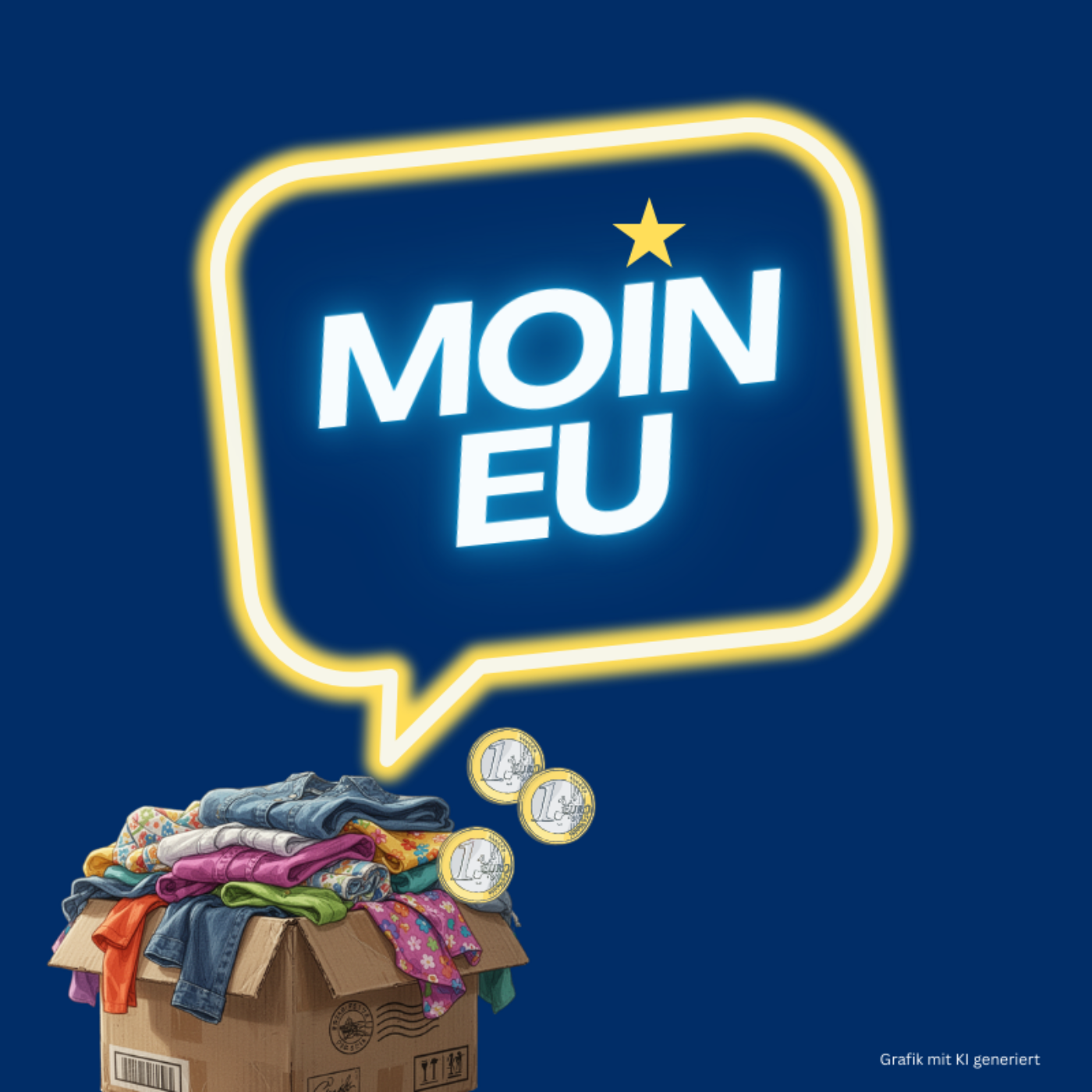 So geht die EU künftig gegen Shein und Temu vor