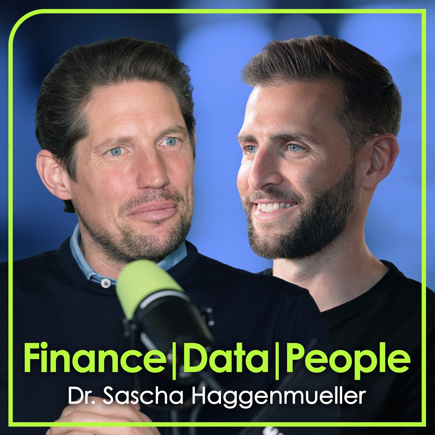 Special Situations im Mittelstand! Mit Henning Eschweiler | Blue Cap (#48)