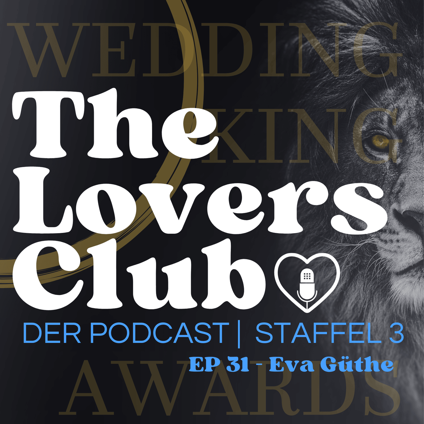 The Lovers Club - Staffel 3 - EP31 - Eva Güthe