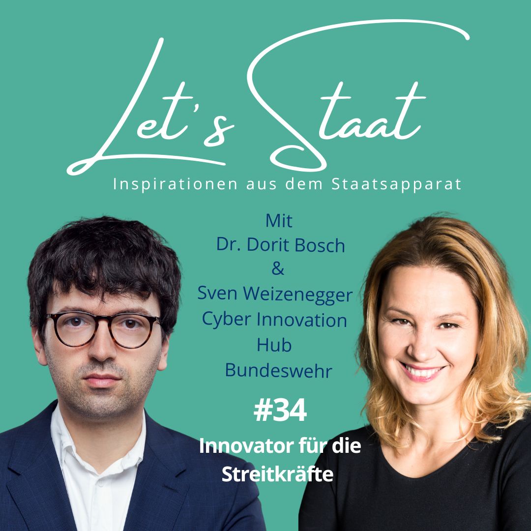 #34 Innovator für die Streitkräfte