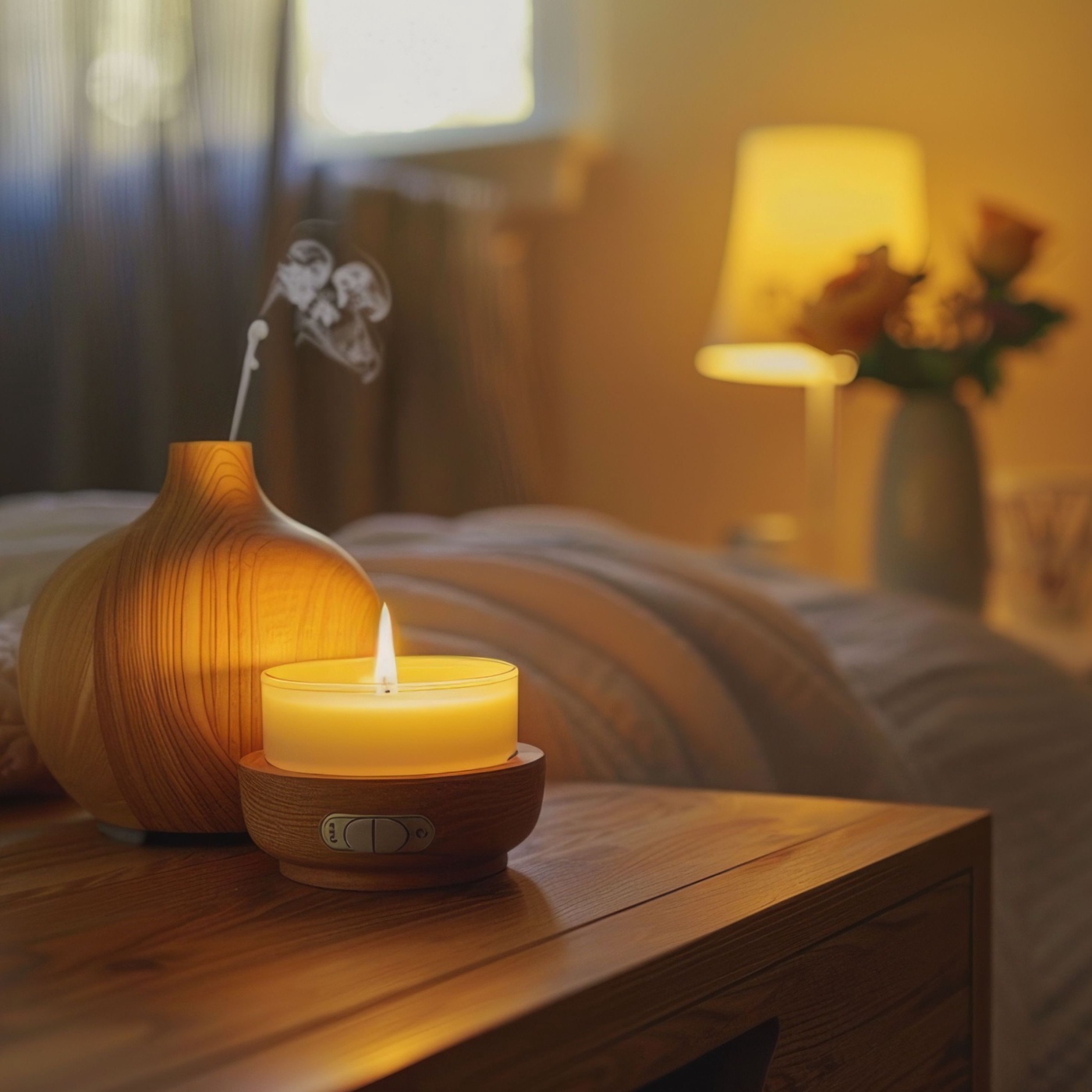 Genuss ist ein Weg zurück zu mir