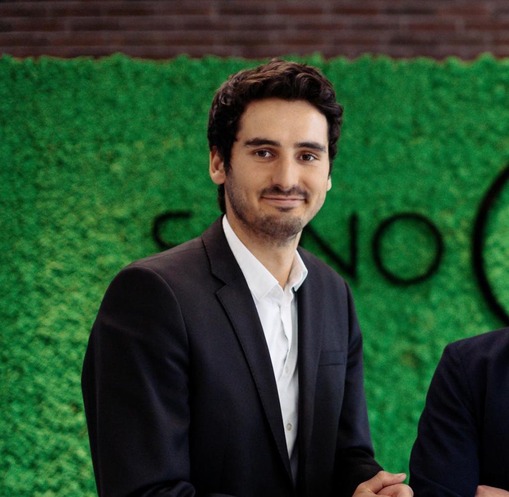 Folge 146: Laurin Hahn, wie kann Sono Motors zum deutschen Tesla werden?